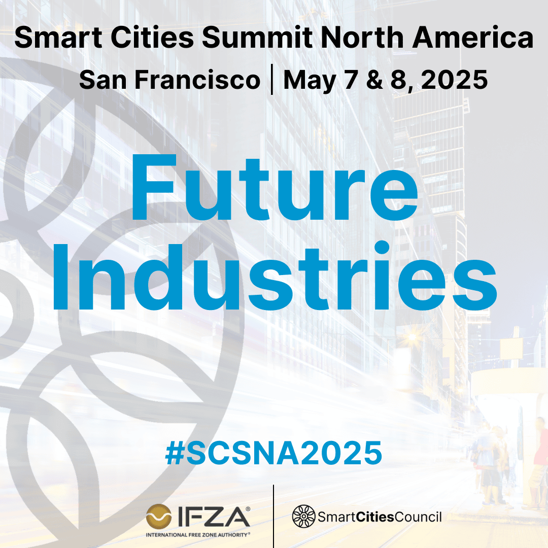 Future Industries @ #SCSNA2025